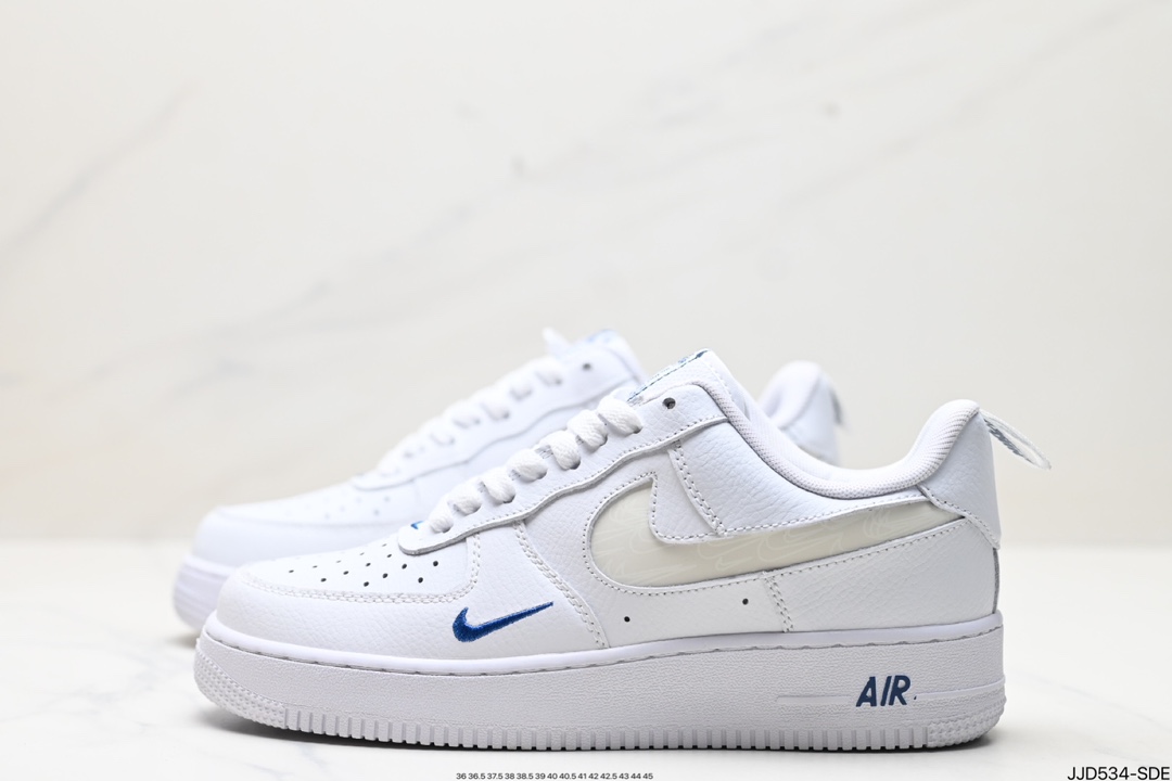 Nike Air Force 1 Shoes